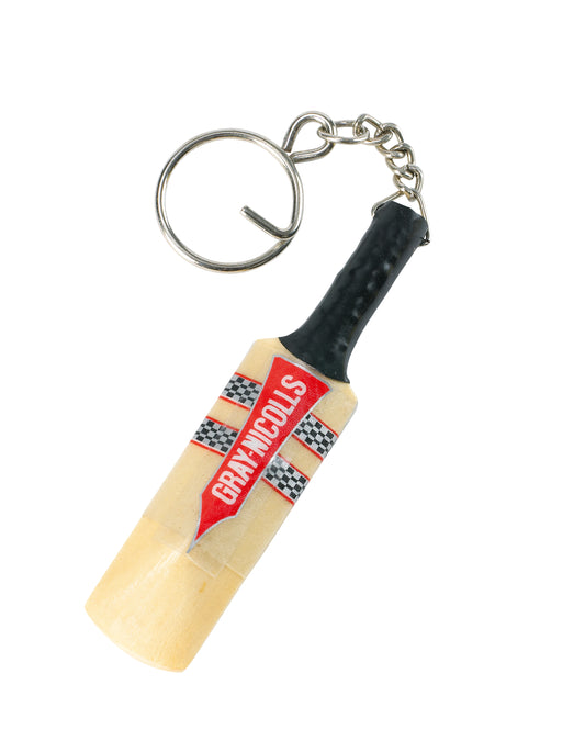 Gray-Nicolls Keyring