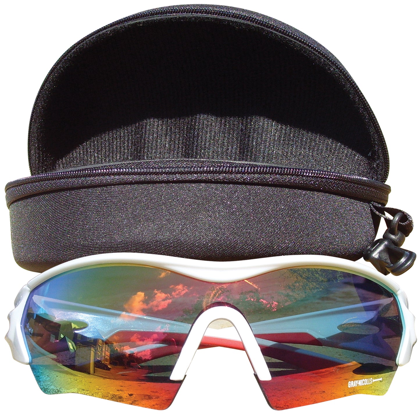 Gray-Nicolls Sunglasses G-Frame