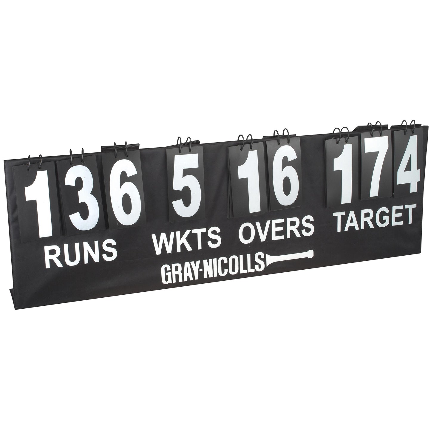Gray-Nicolls Portable Scoreboard