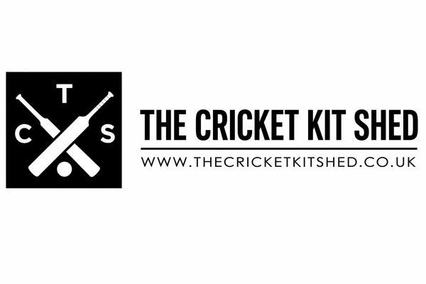 The Cricket Kit Shed