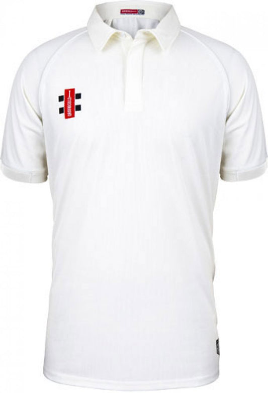 Gray Nicolls Matrix V2 Shirt