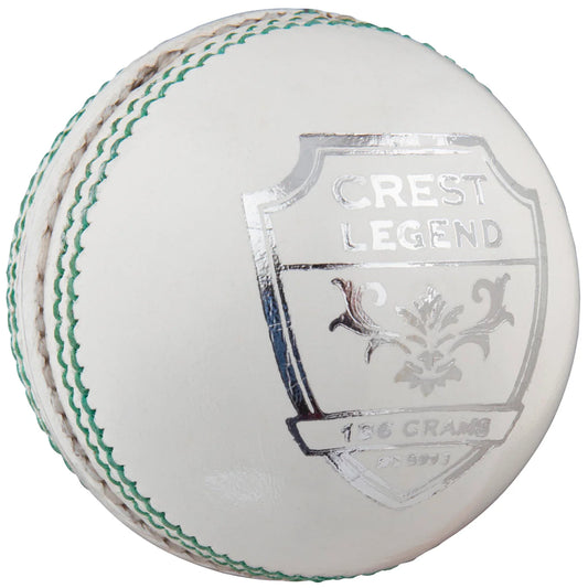 Gray-Nicolls Crest Legend Ball