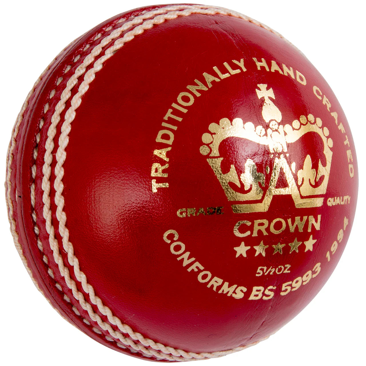 Gray-Nicolls Crown 5 Star Ball