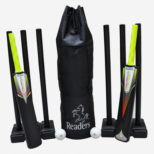 Wind Ball Cricket Set