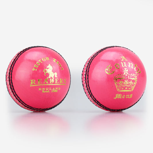 County Crown Pink Mens