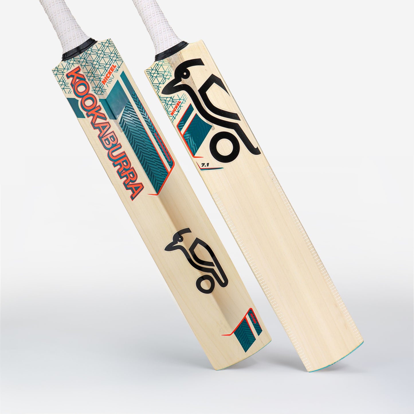 Kookaburra Nickel 7.1 Cricket Bat