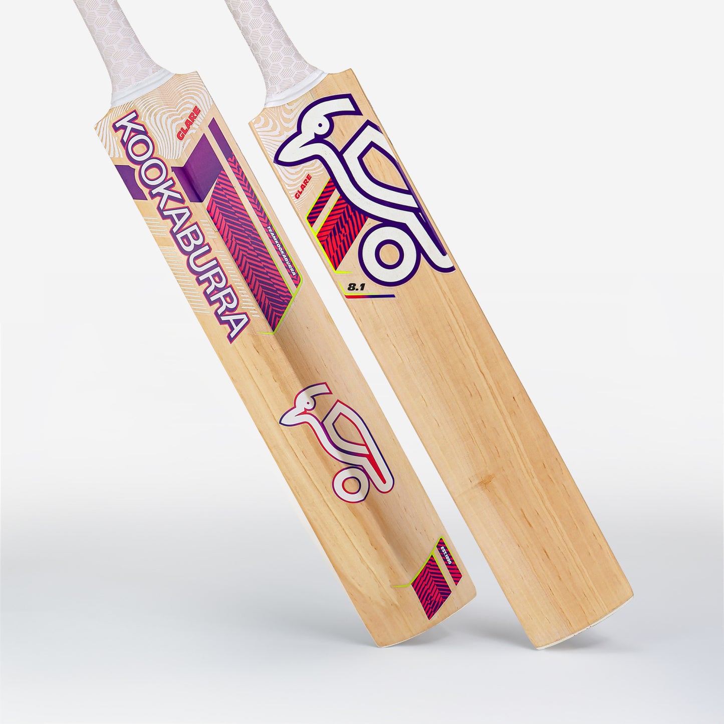 Kookaburra Glare 8.1 Cricket Bat