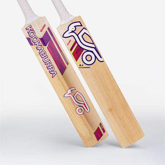 Kookaburra Glare 8.1 Cricket Bat