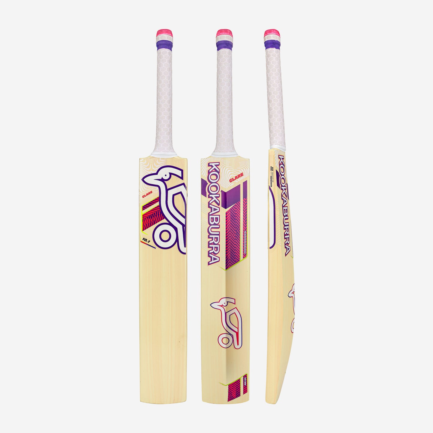 Kookaburra Glare 10.1 Cricket Bat