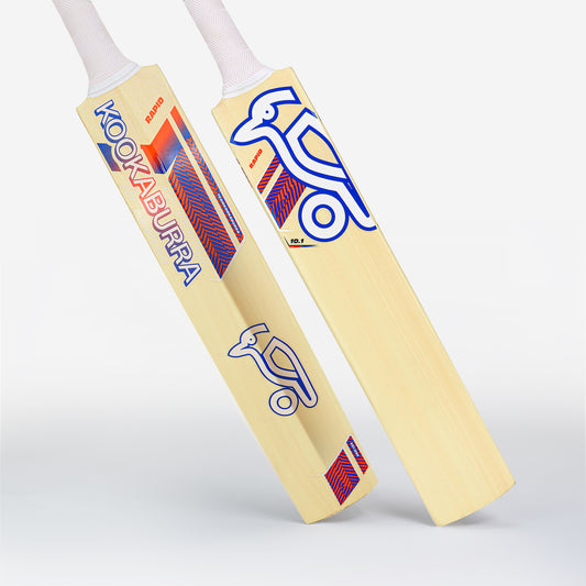 Kookaburra Rapid 10.1 Cricket Bat