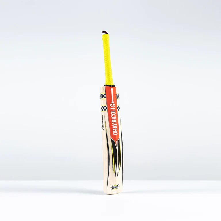 Gray-Nicolls Imperia 1.1 Pro Lite Junior Cricket Bat